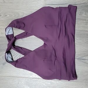 Born Primitive sports bra M